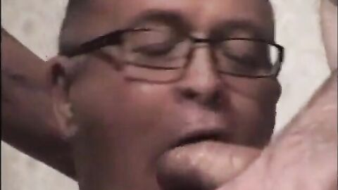 Daddy's Slingshot Fuck