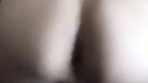 Big Black Cock Pleasures White Gay Man