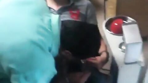 Latino Gay Amateur Blowjob