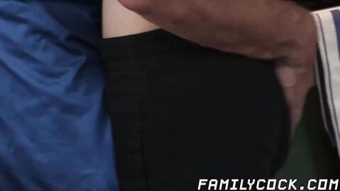 Joe Ex sexy moans make me horny every time I bareback his pink hole
