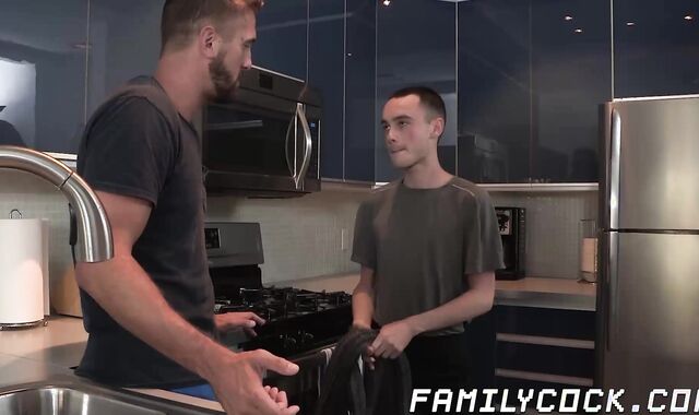 Joe Ex sexy moans make me horny every time I bareback his pink hole