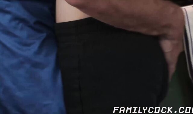 Joe Ex sexy moans make me horny every time I bareback his pink hole