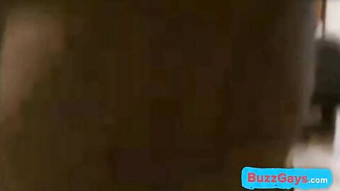 Fat Daddy Strips and Strokes on Webcam