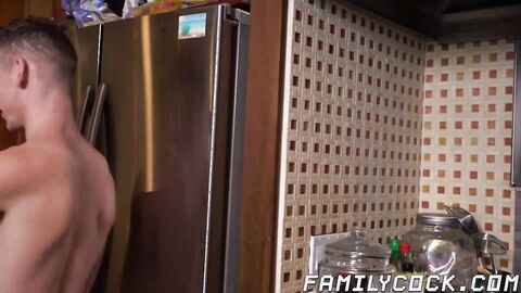 Sexually aroused dudes Jack Waters and Damian Knight eat each other cocks