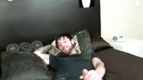 Big Cock Blowjob Leads to Premature Ejaculation