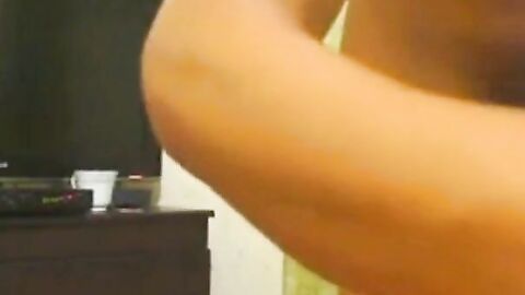 Latin Twink Webcam Show