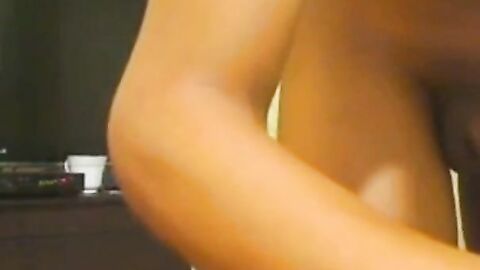 Latin Twink Webcam Show
