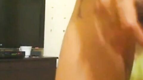 Latin Twink Webcam Show