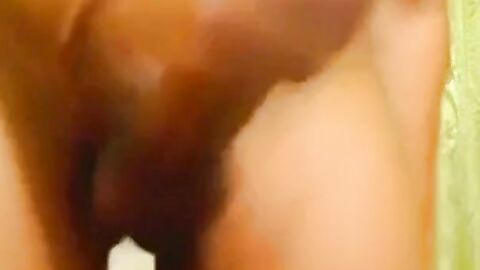 Latin Twink Webcam Show