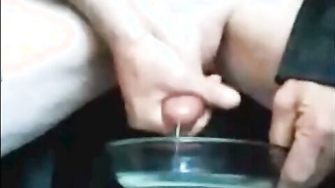 Daddy Strokes Solo