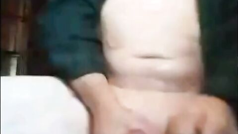 Daddy Strokes Solo