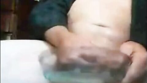 Daddy Strokes Solo