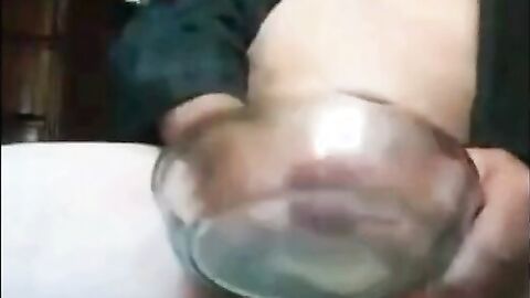 Daddy Strokes Solo