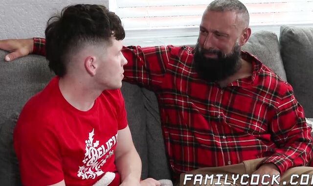 Alex Tikas firm and gigantic cock spits tasty cum on my beautiful face