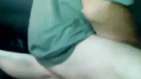 Daddy Marcmann's Blowjob Adventure
