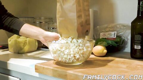 Gay porn featuring stepfamily members who want taboo fun