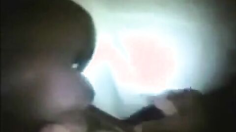 Black Jock Verbal Feeds White Bitch After a Workout