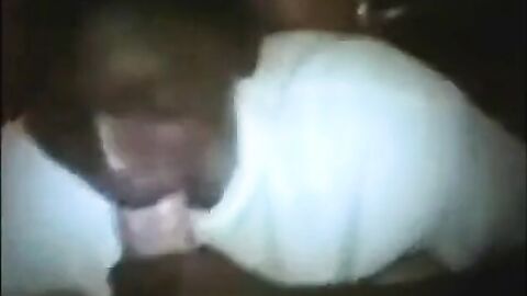 Black Jock Verbal Feeds White Bitch After a Workout