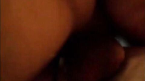 Bareback Anal with Crossdresser Couple