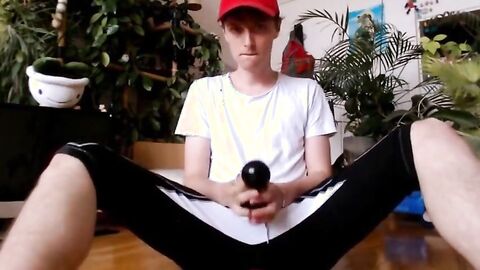 Twink's Toy Story