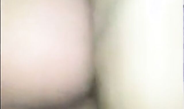 Bareback Amateur Slut Takes it to the End