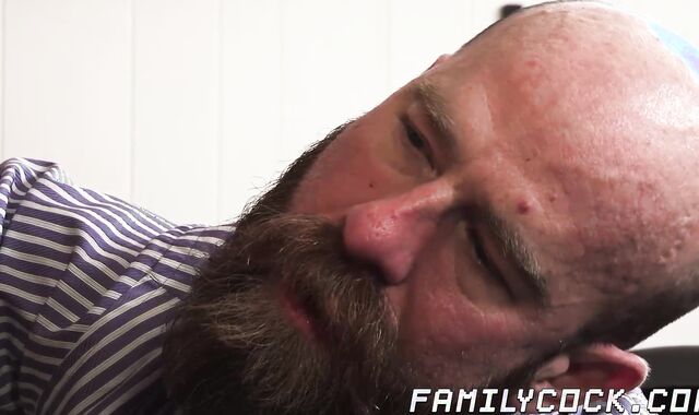 Etched hottie Jack Dixon marks Dylan Hayes asshole as his cocks territory