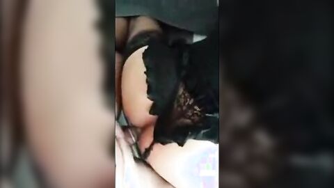Daddy's Amateur Crossdresser Cutie
