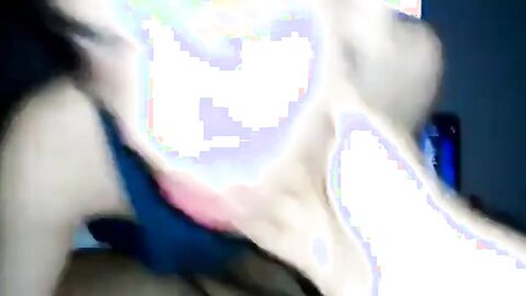 Sucking Stranger's Cock