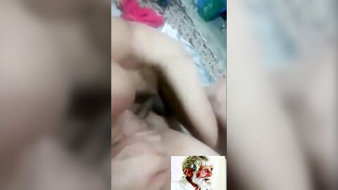 Fat Arab Anal