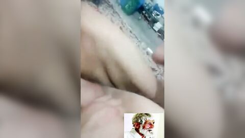 Fat Arab Anal