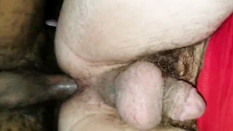 My First Interracial Experience Outdoors