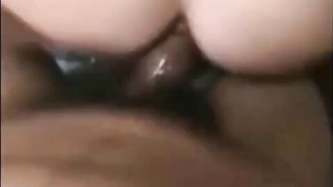 Public Restroom Bareback Slut