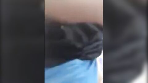 Skinny Amateur Hunk Sucks Cock