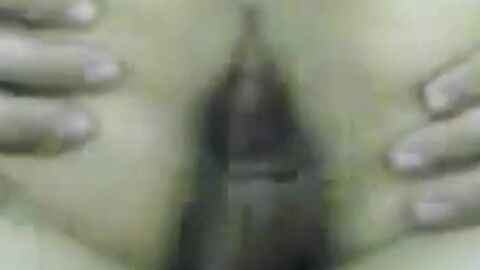 Amateur Gay Video from Saudi Arabia
