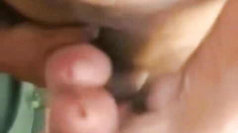 Cum-Soaked Cocks: Amateur Handjobs Vol. 3