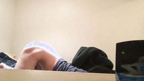 Prostate Orgasm with Nexus Revo 2