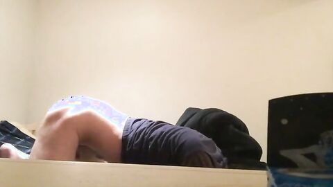 Prostate Orgasm with Nexus Revo 2