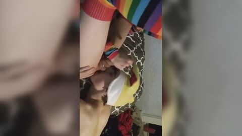 Skinny Twinks Bareback Fun Part 2