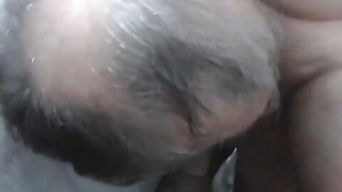 Stranger From Craigslist: Uncut Blowjob