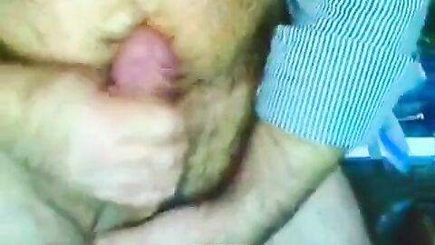 Furry Daddies Strip and Play