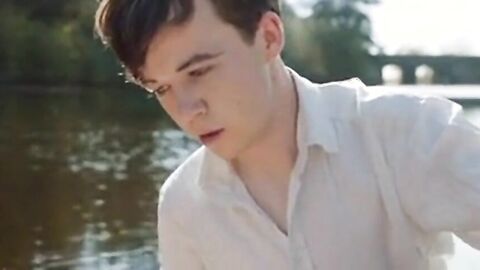 Romantik Twink Handjob
