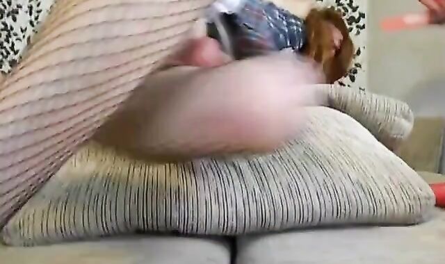 Amateur Twink's Bareback Anal Adventure