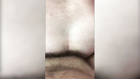 Bear Fucks Chubby Bottom Bareback