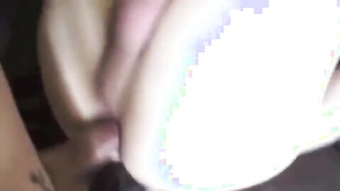 Bareback Amateur Couple