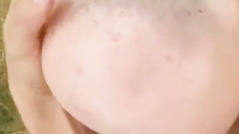 Gangbang Blowjob in the Parking Lot Calle