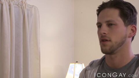 I would rate buffed Roman Todds erotic anal fucking of me five stars