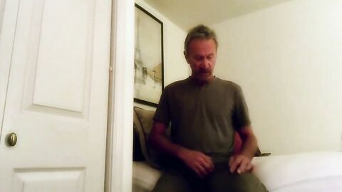 Big Daddies Anal Adventure