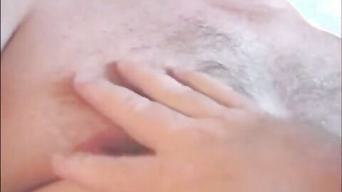 Big John's Truck Stop Blowjob