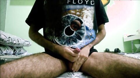 Hairy Daddies and Their Big Cocks
