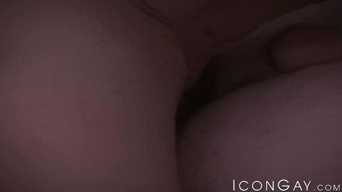 Adult star Max Sargents nice ass plowing left me highly satisfied